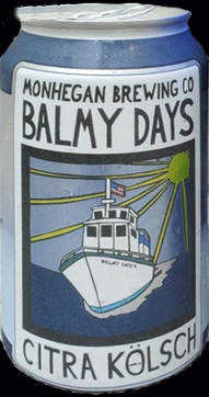 monhegan can